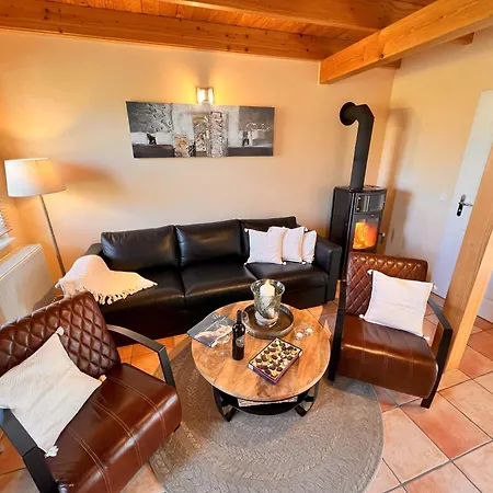 Hotel Anna - Linke Seite *