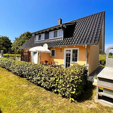 Hotel Anna - Linke Seite *