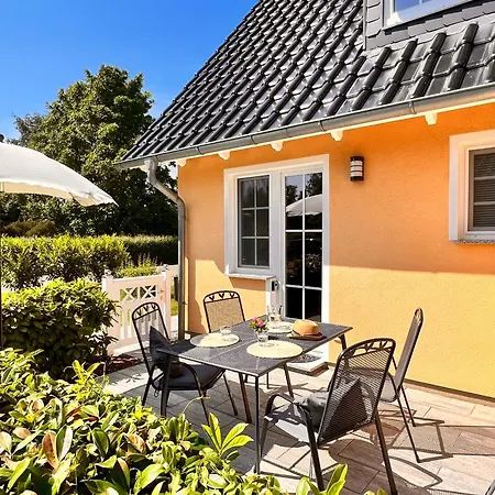Hotel Anna - Linke Seite